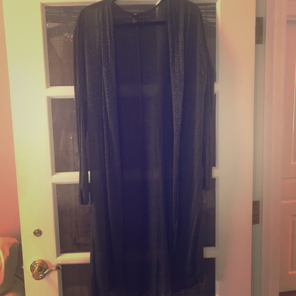 H&M lightweight duster - Picture 1 of 3
